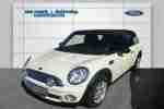 Cooper Clubman