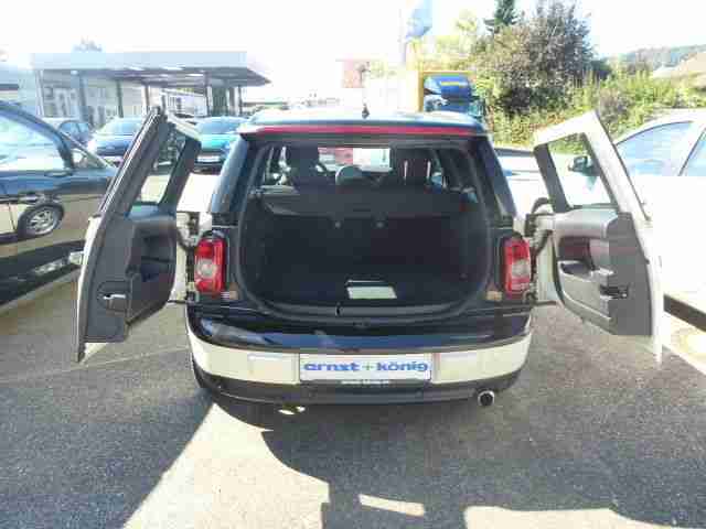 MINI Mini Cooper Clubman