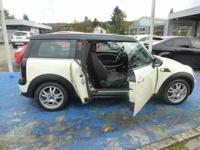 MINI Mini Cooper Clubman