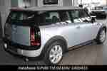 Cooper Clubman Aut.mit PDC SHZ & Alufelgen
