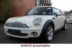 Cooper Clubman Klima, Alu, AHK, CD, BC,