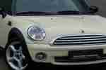 Cooper Clubman PANORAMA XENON LEDER