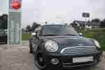 Cooper D 17 LEDER
