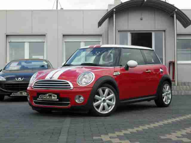 MINI Mini Cooper D
