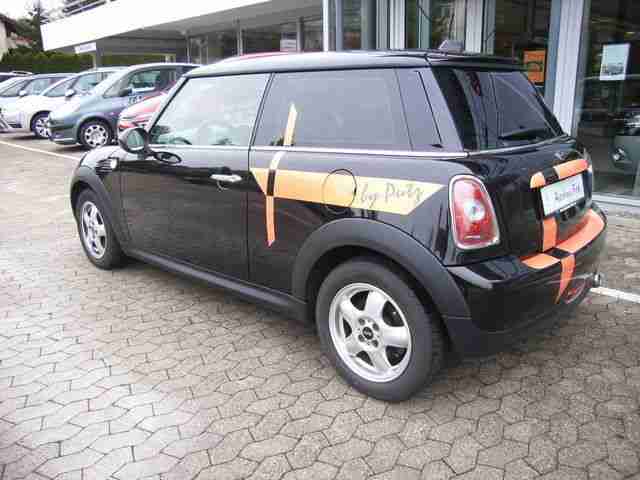 MINI Mini Cooper D