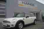 Cooper D Clubman 2.Hd Navi S Heft