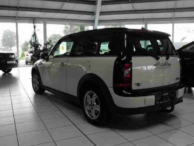 MINI Mini Cooper D Clubman