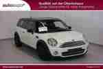 Cooper D Clubman, Chili, GD, Navi