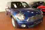 Cooper D Clubman Panorama Leder Xenon PDC