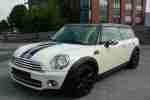 Cooper D Clubman Pepper Klima PDC Alu17