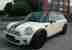 MINI Mini Cooper D Clubman Pepper Klima PDC Alu17