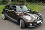 Cooper D JCW R56 NAVI XENON PANORAMA