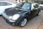 Cooper FACELIFT AUT PANORAMA XENON 17 ALU