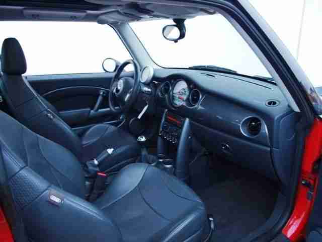 MINI Mini Cooper