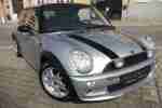 Cooper Frontwork Edition Klima Teilleder