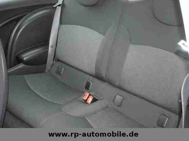 MINI Mini Cooper KLIMA SITZHEIZUNG EURO 4