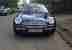 MINI Mini Cooper KLIMATRONIC NAVI LEDER XENON PDC SHZ