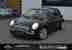 MINI Mini Cooper Klima Leder Panorama 2xSHZ BC 17ZoLL