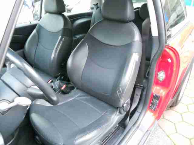 MINI Mini Cooper*Klima*Leder*Sitzheizung*