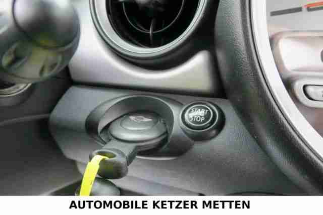 MINI Mini Cooper - Klimaanlage - 6 - Gang - Alu