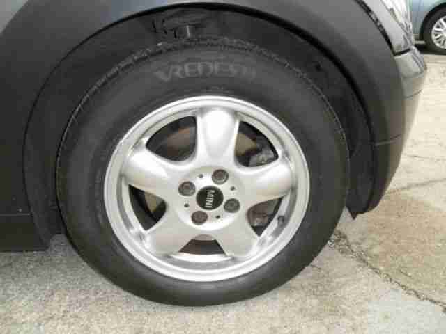 MINI Mini Cooper Klimaautomatik