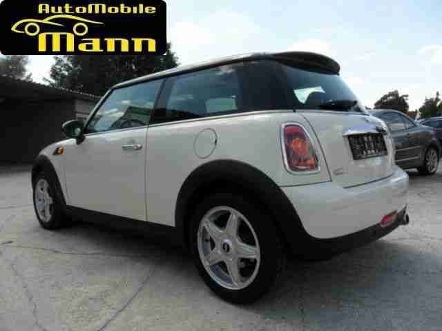 MINI Mini Cooper