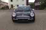 Cooper Leder Klima Euro 4