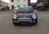 MINI Mini Cooper Leder Klima Euro 4