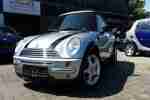 Cooper Leder Xenon Klimaaut.TOP Zustand