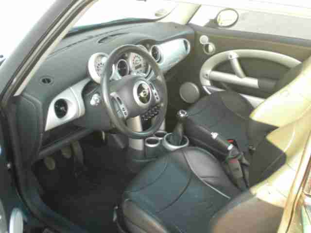 MINI Mini Cooper*Leder*Xenon*Panorama*SitzHei*Tempoma
