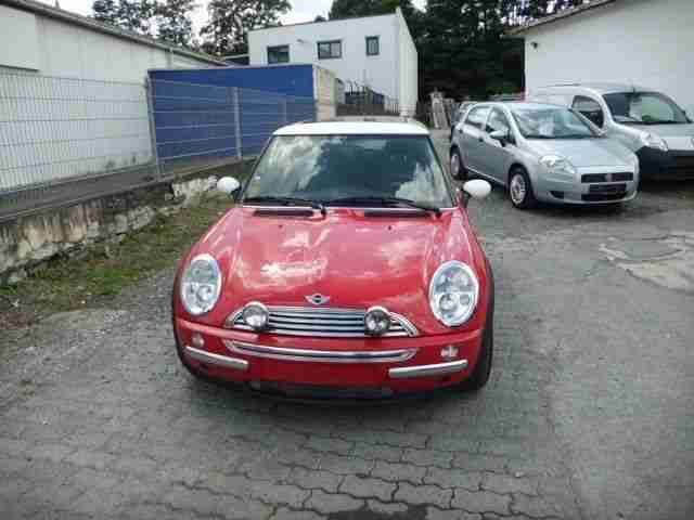 MINI Mini Cooper