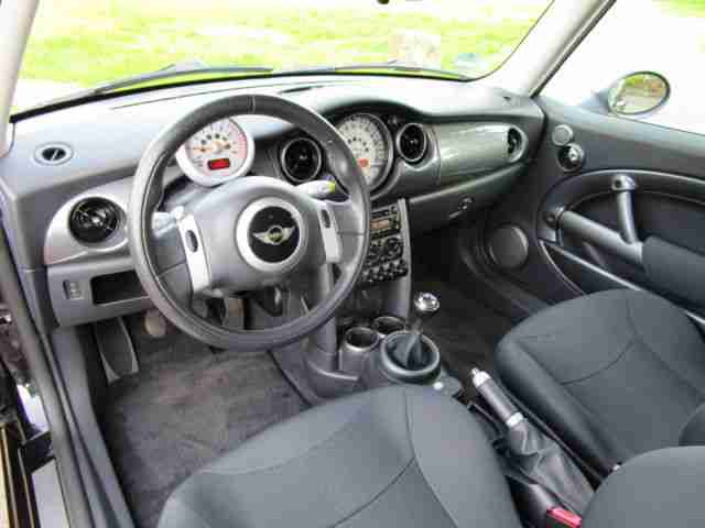 MINI Mini Cooper MINI John Cooper Works Sport