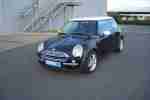 Cooper Chili Leder Alu Xenon 2.Hand