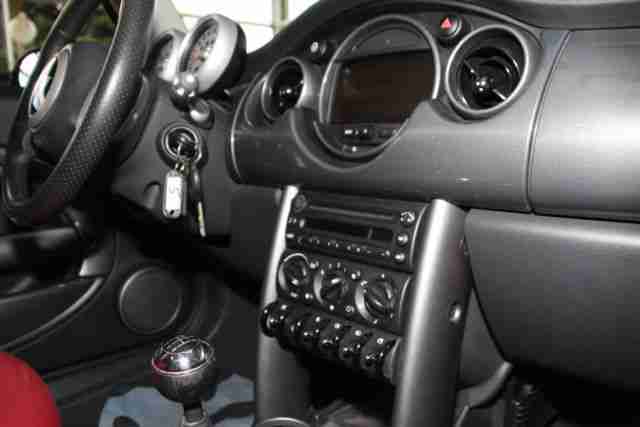 MINI Mini Cooper *NAVI PROF*KLIMA*2. HAND*GEPFLEGT*