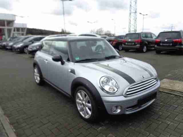 MINI Mini Cooper NAVI XENON 1HAND