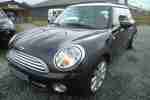 Cooper Navi, Leder, Xenon, Schiebedach