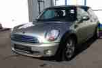 Cooper Navi PDC Panoramadach Sitzheizung