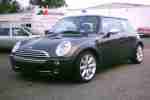 Cooper PARK LINE, 1.Hd., SH, Leder, Navi