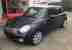 MINI Mini Cooper Paket Chili Leder SHZ Klima