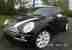 MINI Mini Cooper Panorama Dach Teilleder Alufelgen