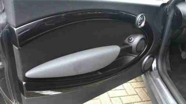 MINI Mini Cooper Panorama/Leder/Sitzhz/Klima/Sound