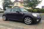Cooper Panorama NAVI PROF XENON VOLL