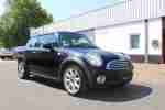 Cooper Panorama NAVI PROF XENON VOLL