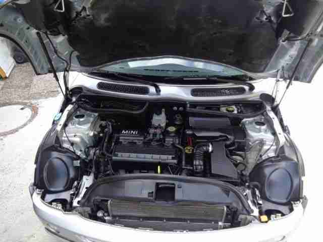 MINI Mini Cooper