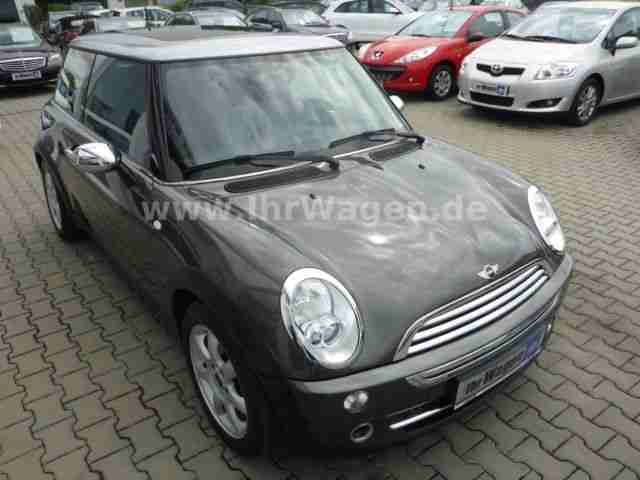 MINI Mini Cooper