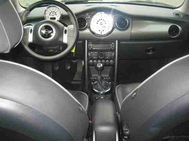 MINI Mini Cooper Park Lane