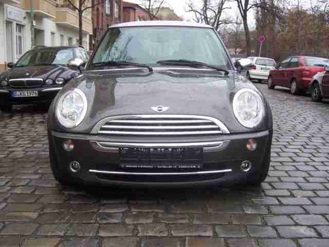 MINI Mini Cooper Park Lane