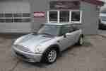 Cooper Park Lane Alu orig. 20tkm