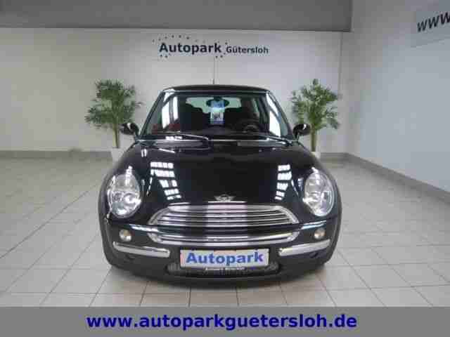 MINI Mini Cooper Pepper *1.Hand/Top*