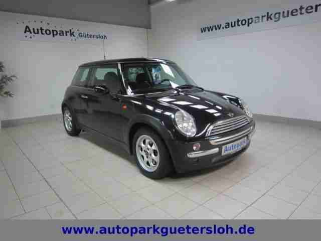 MINI Mini Cooper Pepper *1.Hand/Top*